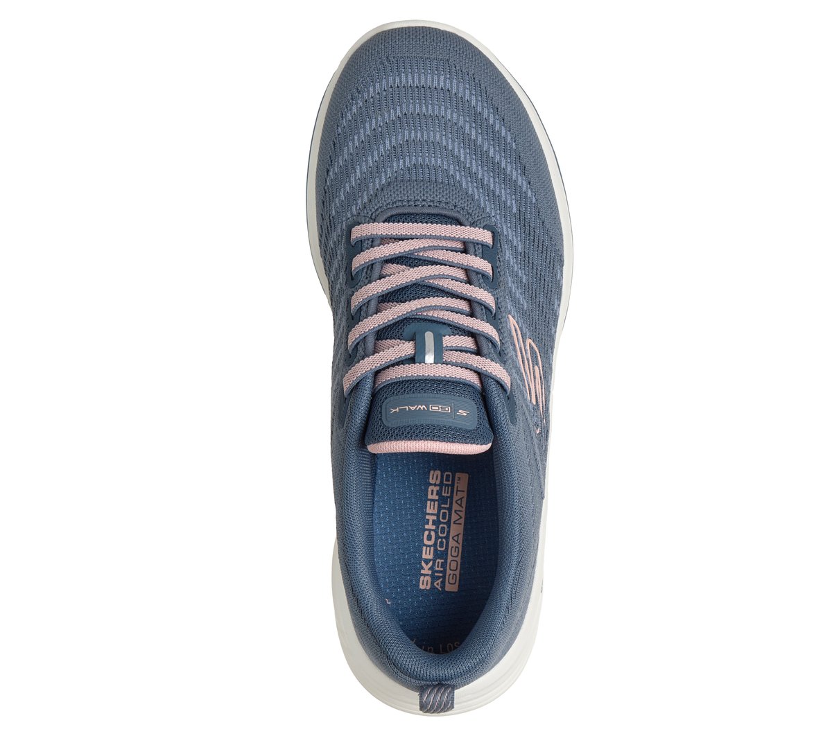 GO WALK 8 - Britt|Skechers