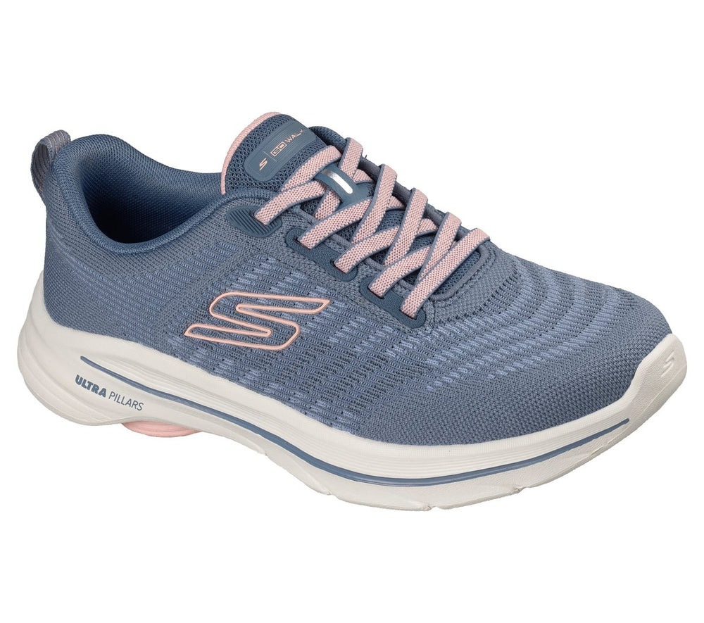 GO WALK 8 - Britt|Skechers