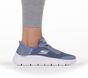 Slip-ins: GO WALK Flex - Grand Entry|Skechers