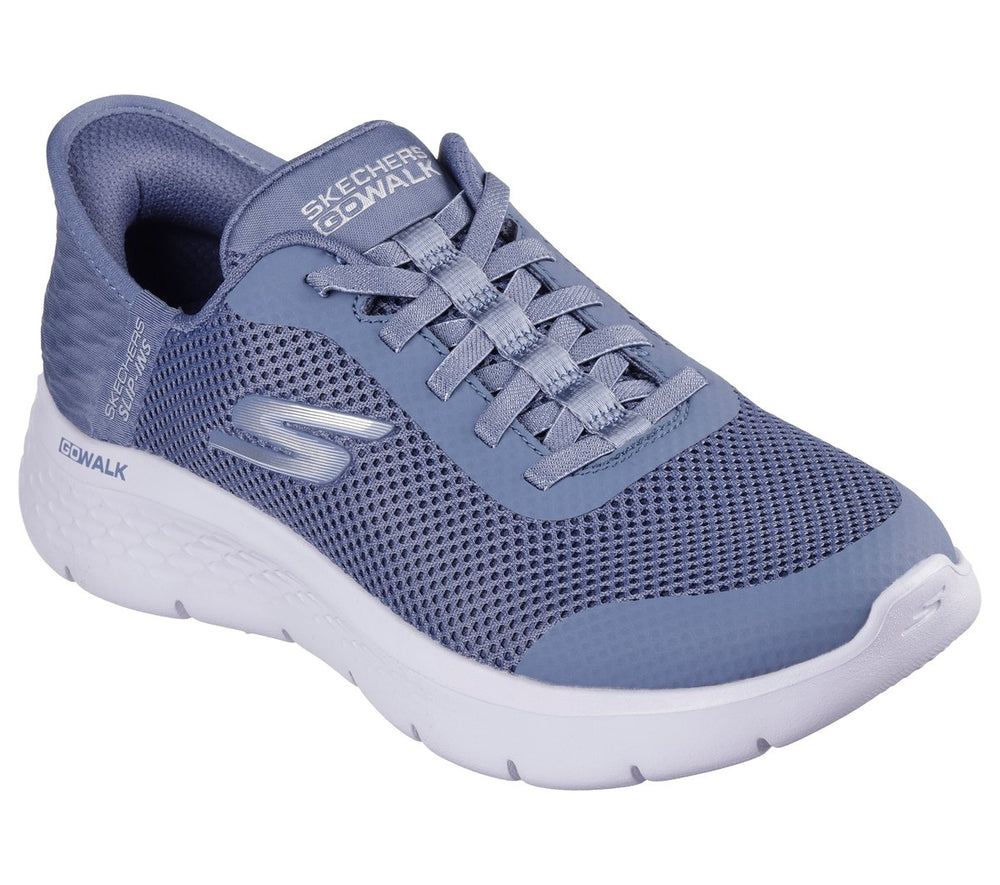 Slip-ins: GO WALK Flex - Grand Entry|Skechers