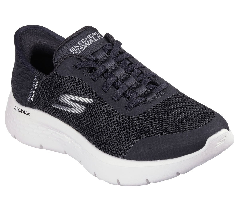 Slip-ins: GO WALK Flex - Grand Entry|Skechers