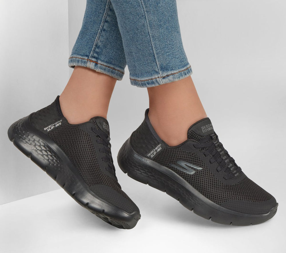 Slip-ins: GO WALK Flex - Grand Entry|Skechers