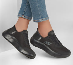 Slip-ins: GO WALK Flex - Grand Entry|Skechers