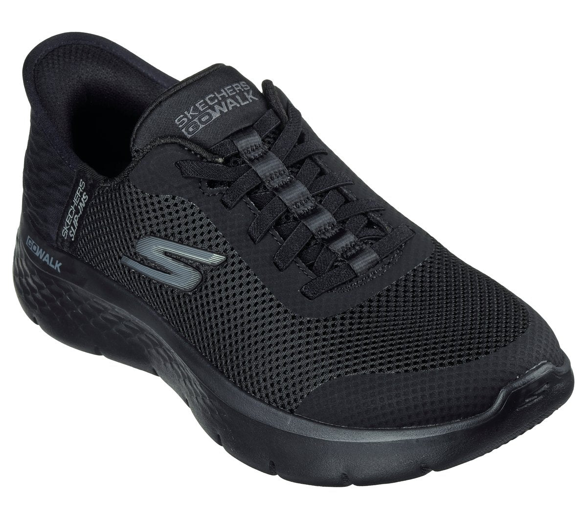 Slip-ins: GO WALK Flex - Grand Entry|Skechers