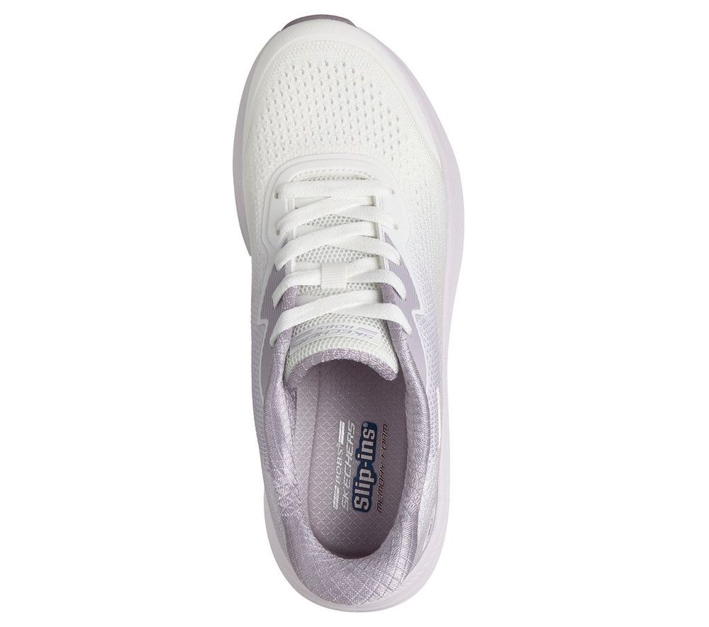 Slip-ins: BOBS Sport Skillz - Airy Stride|Skechers