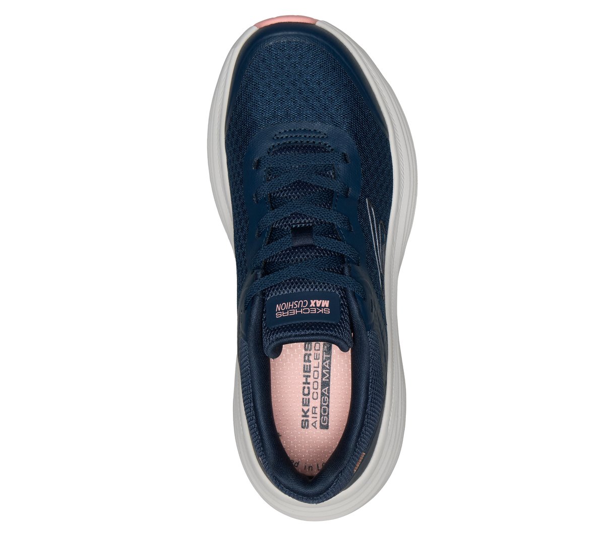 Max Cushioning Endeavour|Skechers