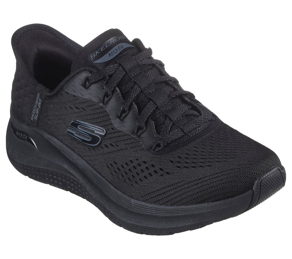 Slip-ins: Arch Fit 2.0 - Easy Chic|Skechers
