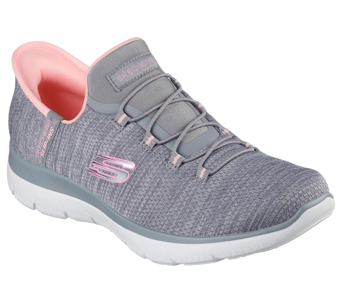 Slip-ins: Summits - Everyday Set|Skechers