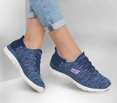 Slip-ins: Summits - Dazzling Haze|Skechers