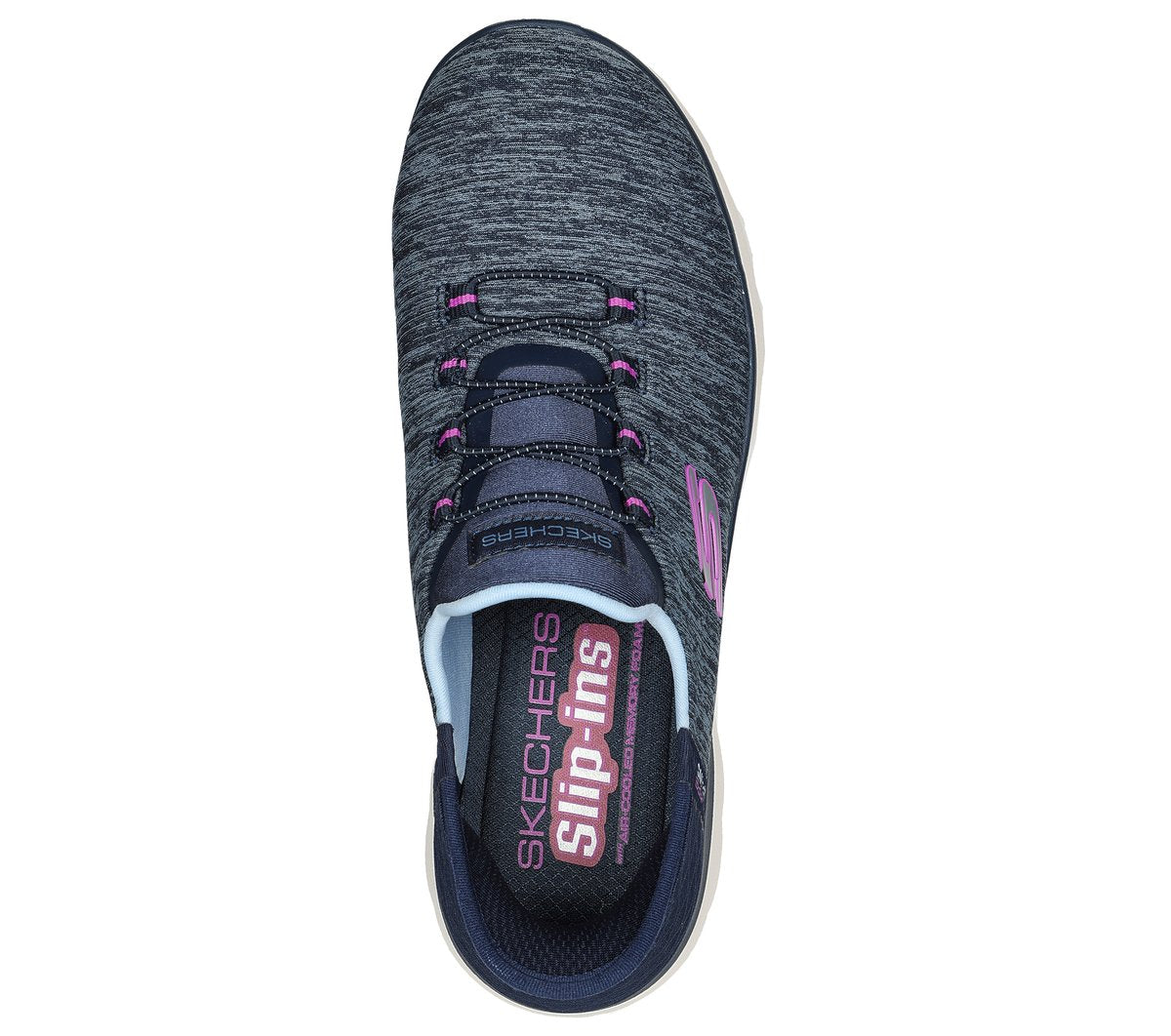 Slip-ins: Summits - Dazzling Haze|Skechers