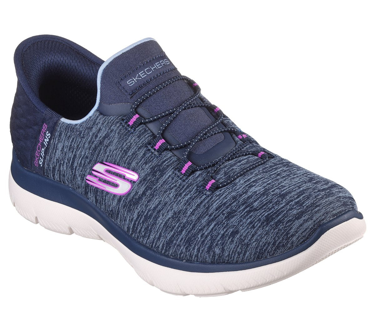 Slip-ins: Summits - Dazzling Haze|Skechers