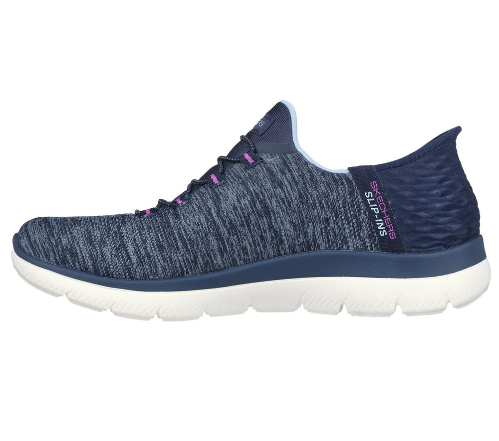 Slip-ins: Summits - Dazzling Haze|Skechers