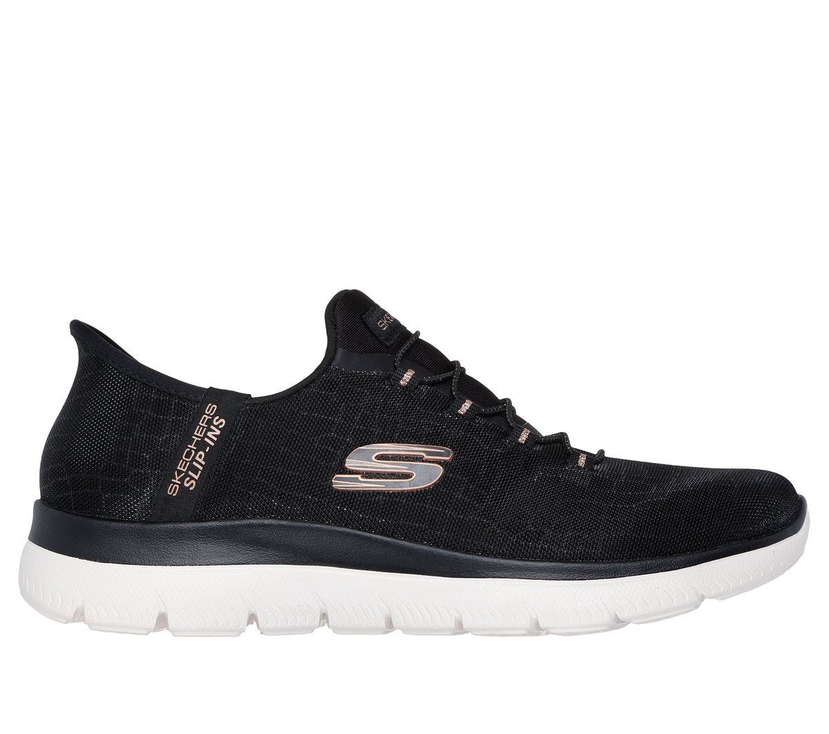 Slip-ins: Summits - Classy Night|Skechers