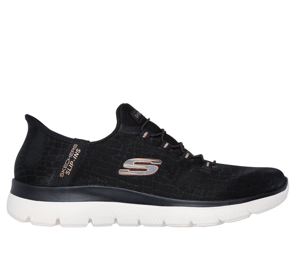 Slip-ins: Summits - Classy Night|Skechers