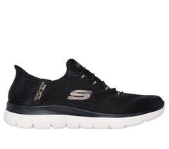 Slip-ins: Summits - Classy Night|Skechers