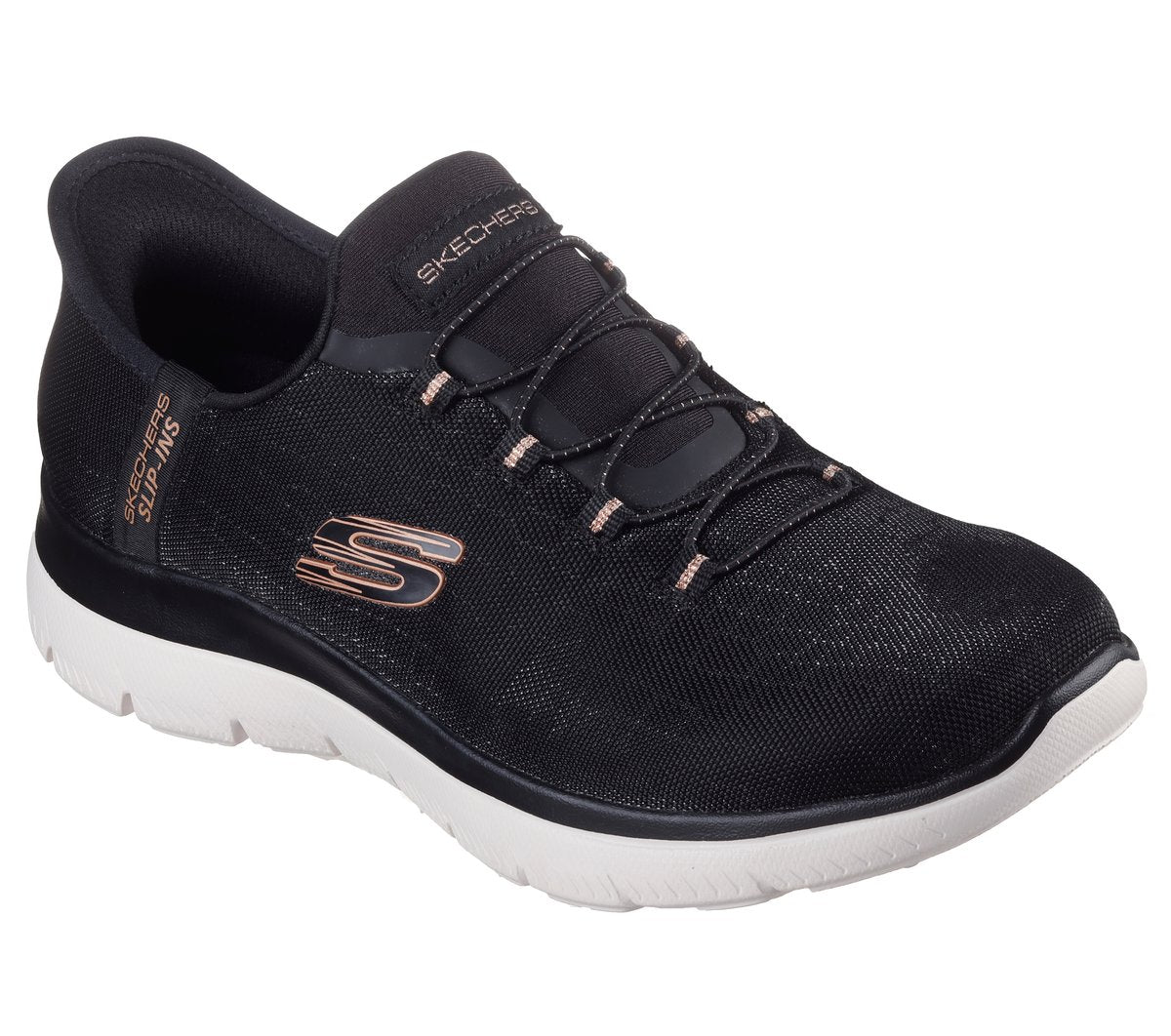 Slip-ins: Summits - Classy Night|Skechers