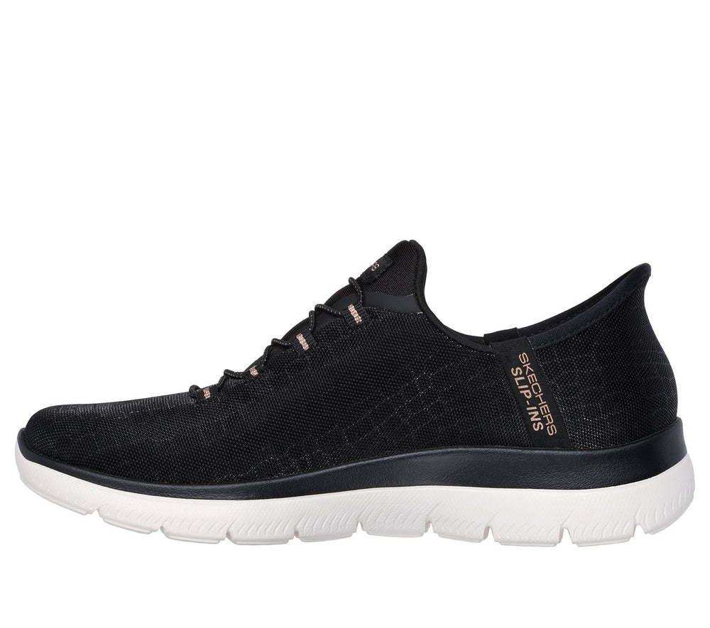 Slip-ins: Summits - Classy Night|Skechers