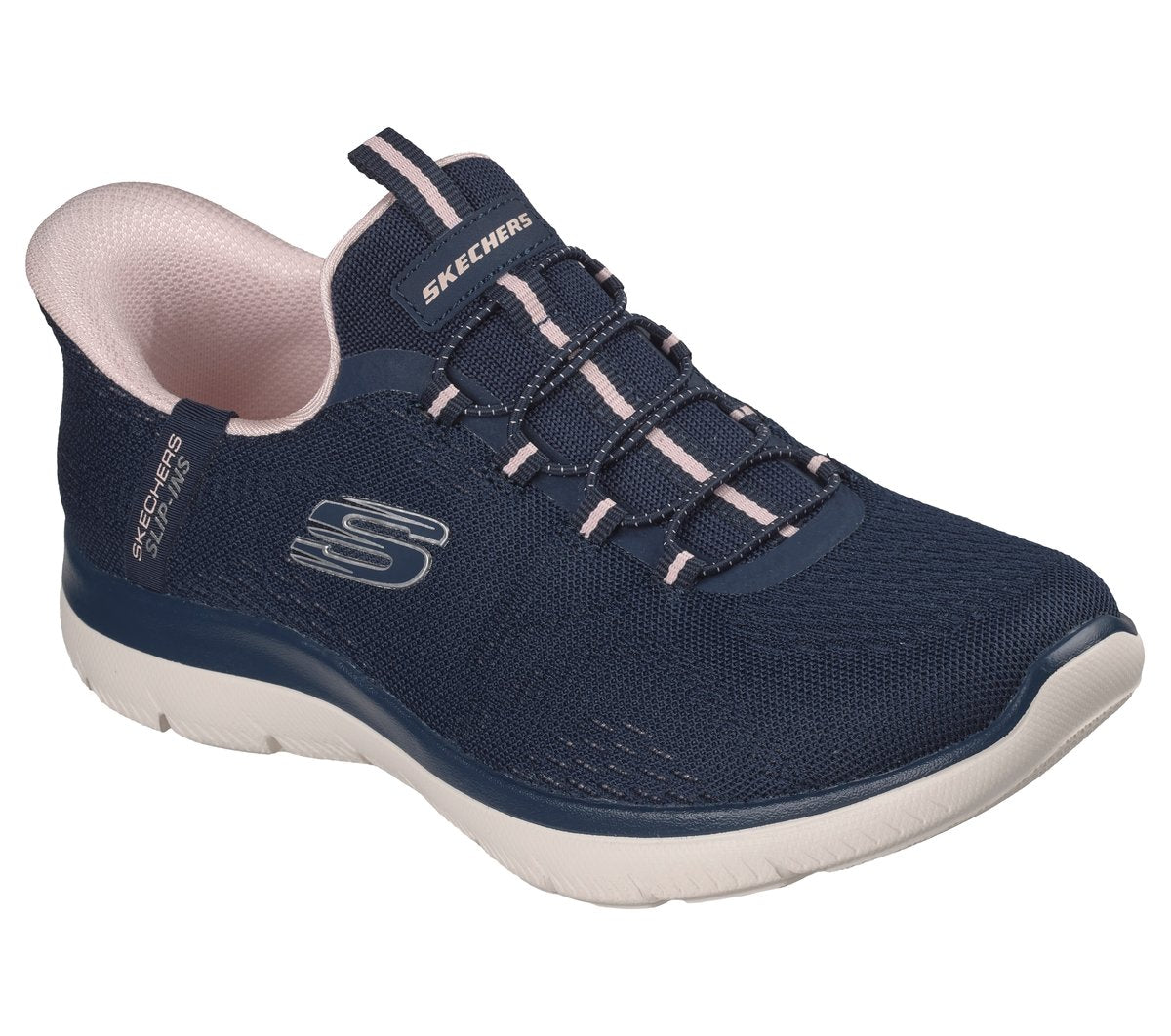 Slip-ins: Summits - Dream Chaser|Skechers