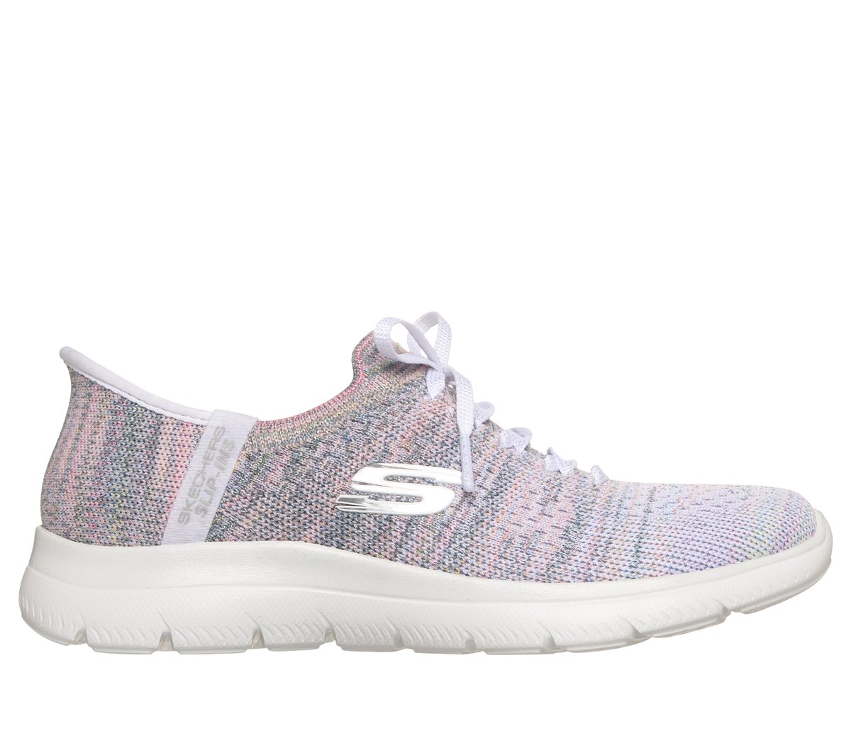 Slip-ins: Summits - Mystic Glow|Skechers