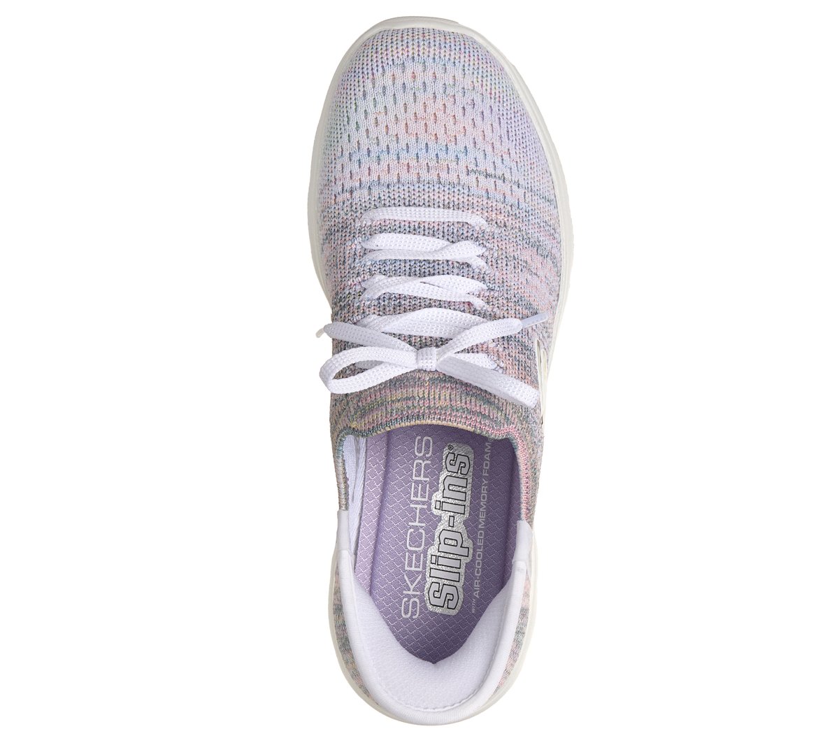 Slip-ins: Summits - Mystic Glow|Skechers