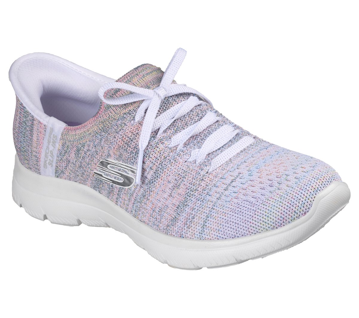 Slip-ins: Summits - Mystic Glow|Skechers