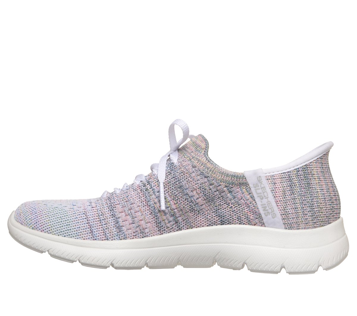 Slip-ins: Summits - Mystic Glow|Skechers