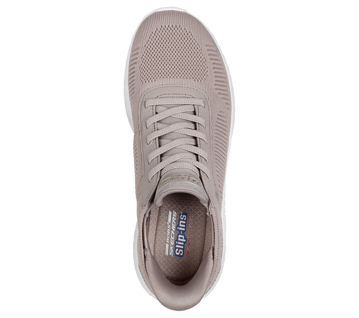 Slip-ins: BOBS Sport Squad Chaos|Skechers