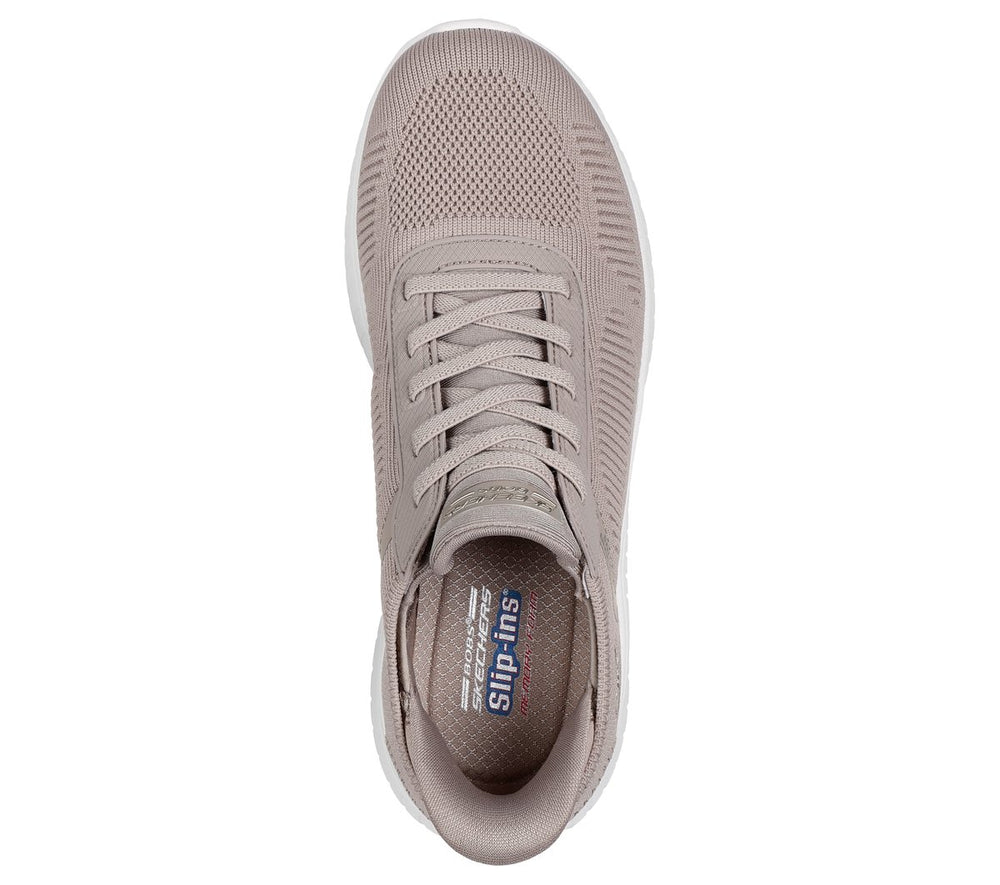 Slip-ins: BOBS Sport Squad Chaos|Skechers