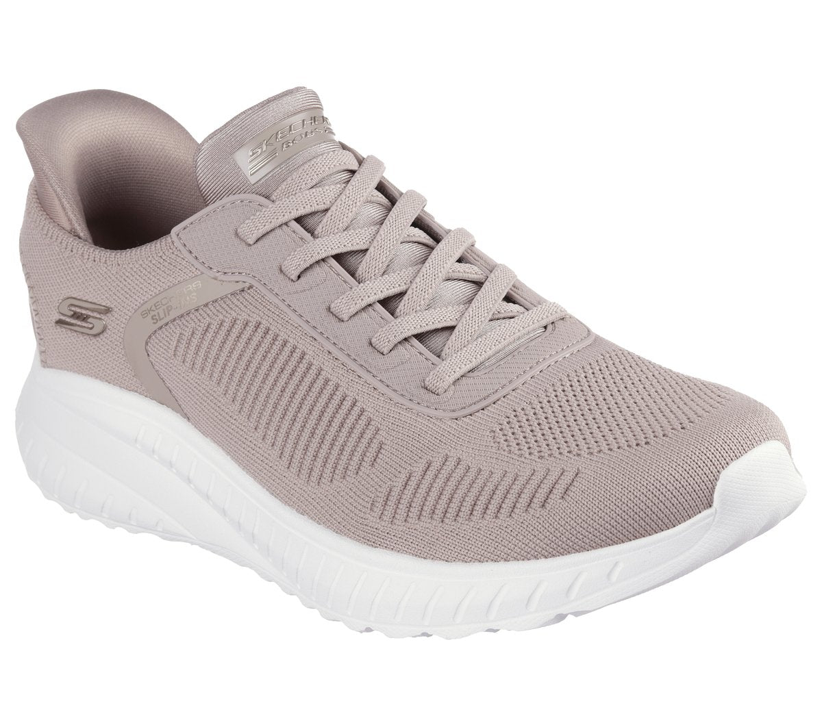 Slip-ins: BOBS Sport Squad Chaos|Skechers