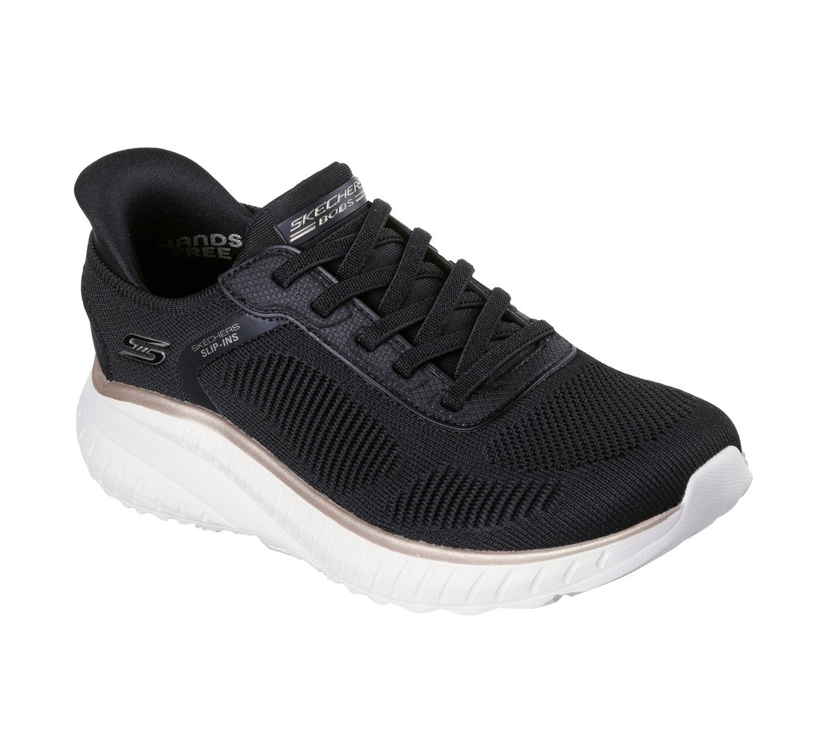 Slip-ins: BOBS Sport Squad Chaos|Skechers