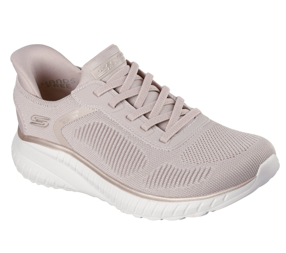Slip-ins: BOBS Sport Squad Chaos|Skechers