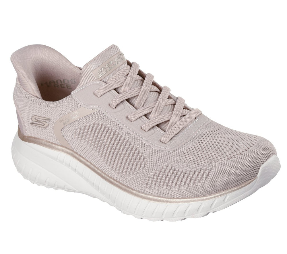 Slip-ins: BOBS Sport Squad Chaos|Skechers