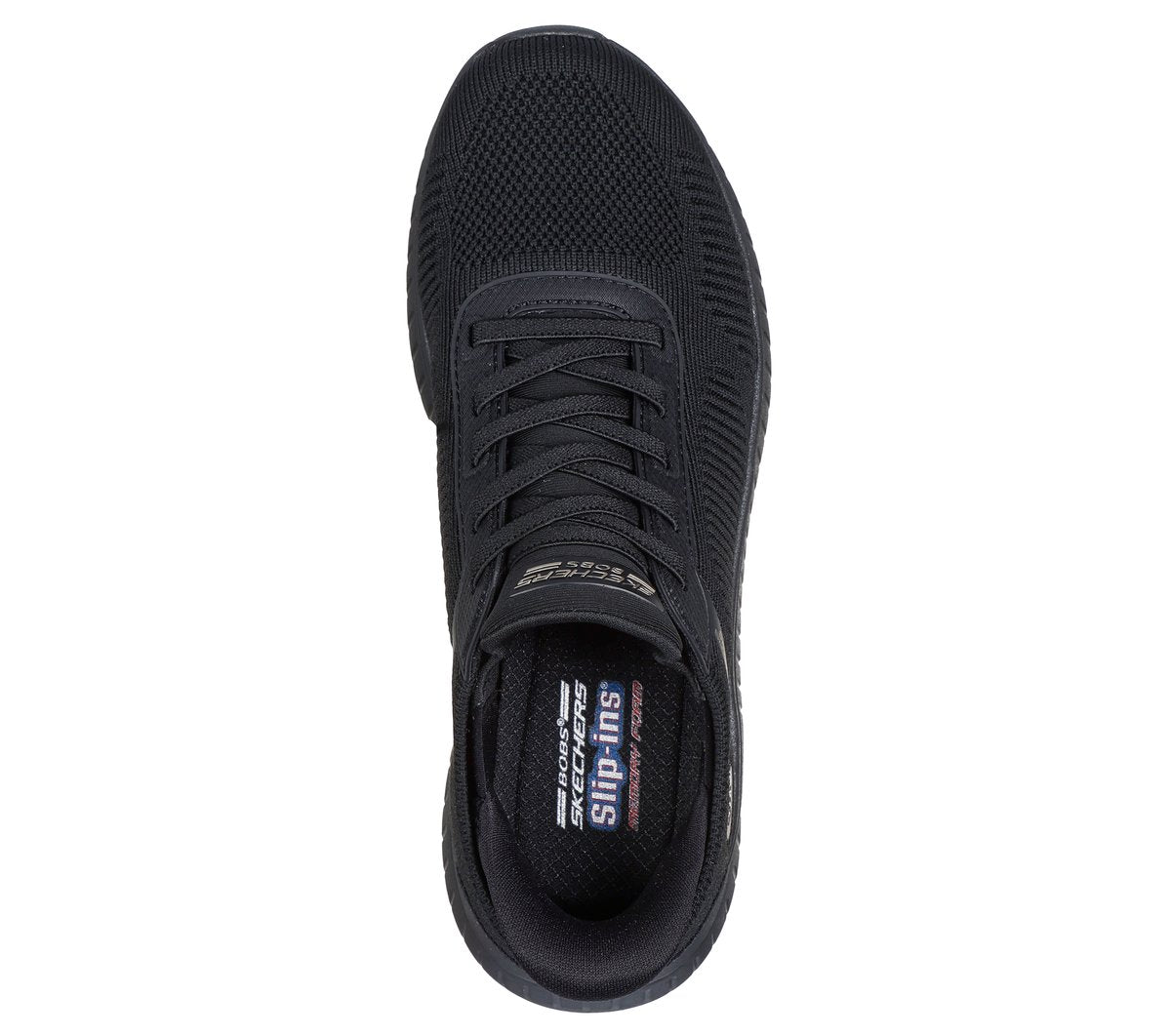 Slip-ins: BOBS Sport Squad Chaos|Skechers