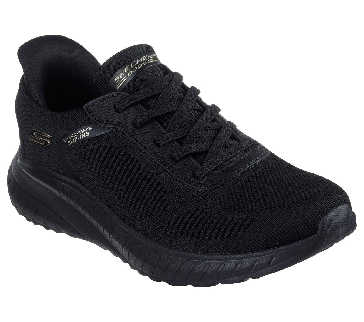 Slip-ins: BOBS Sport Squad Chaos|Skechers