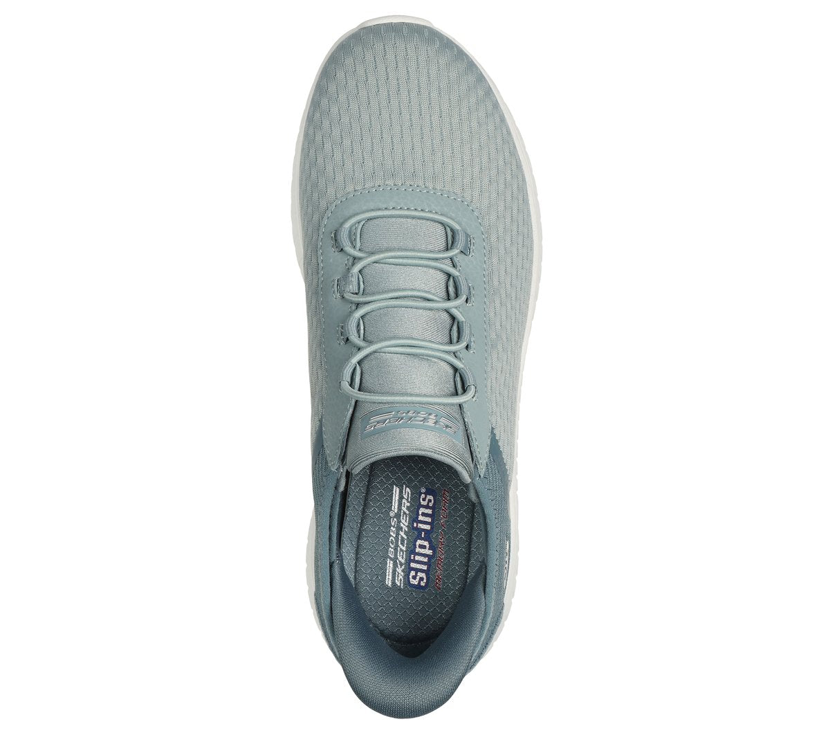 Slip-ins: BOBS Sport Squad Chaos|Skechers
