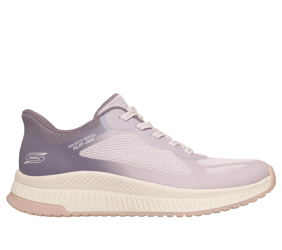 Slip-ins: BOBS Squad 4 - Staple Look|Skechers