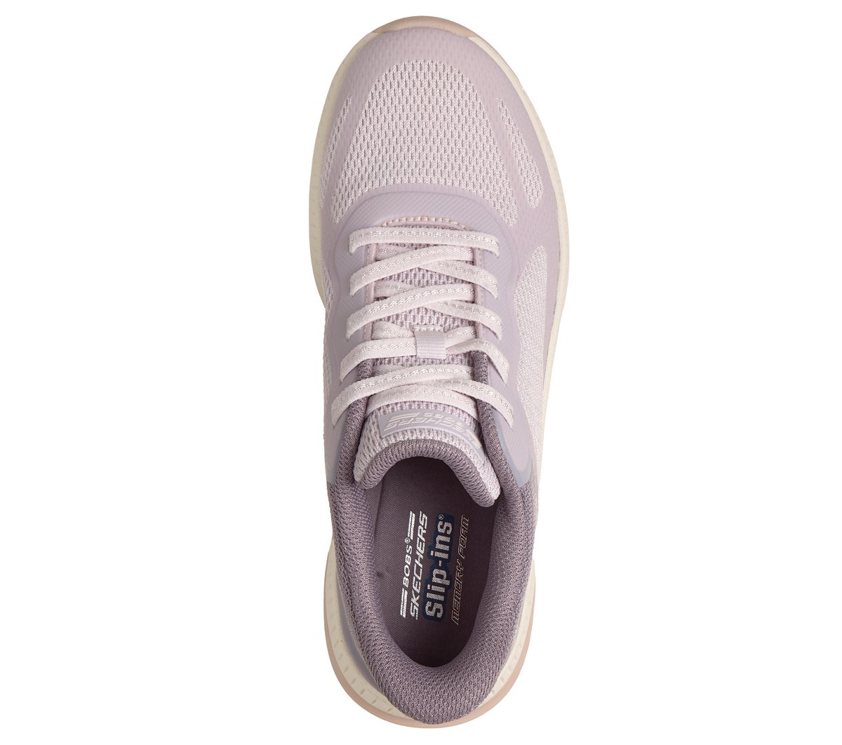 Slip-ins: BOBS Squad 4 - Staple Look|Skechers