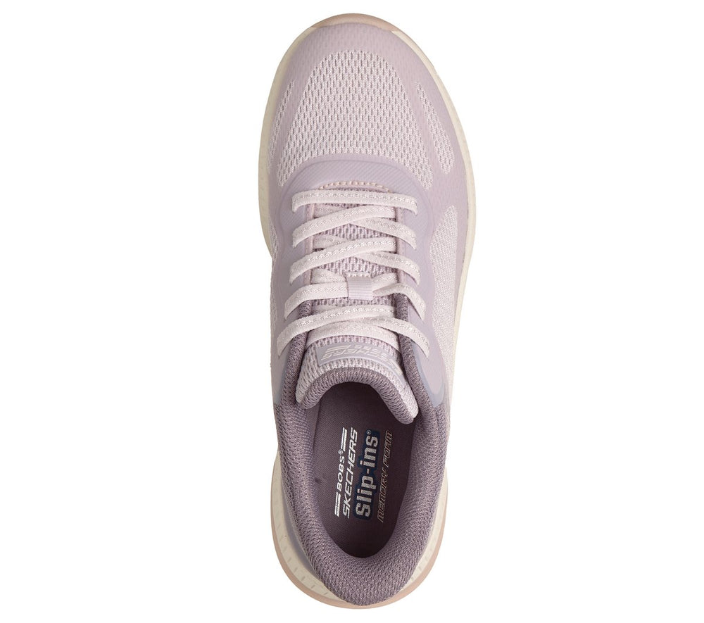 Slip-ins: BOBS Squad 4 - Staple Look|Skechers