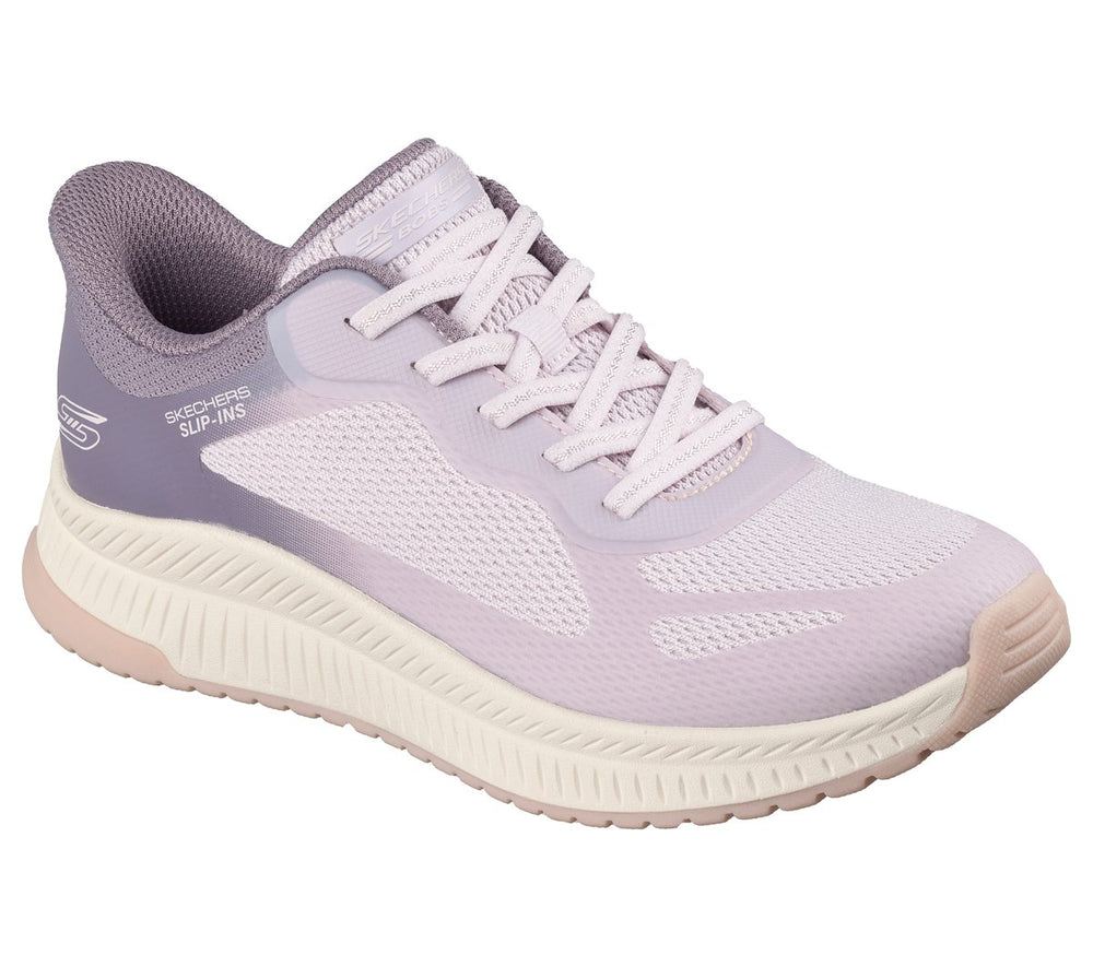 Slip-ins: BOBS Squad 4 - Staple Look|Skechers