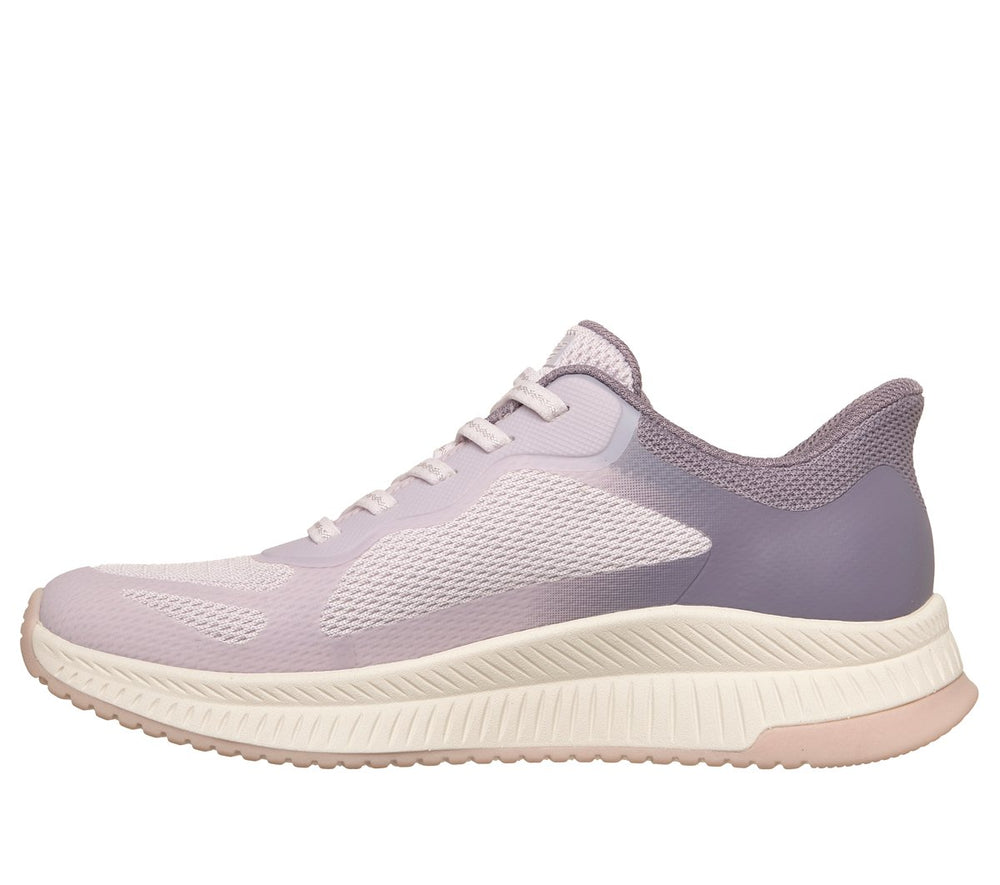 Slip-ins: BOBS Squad 4 - Staple Look|Skechers