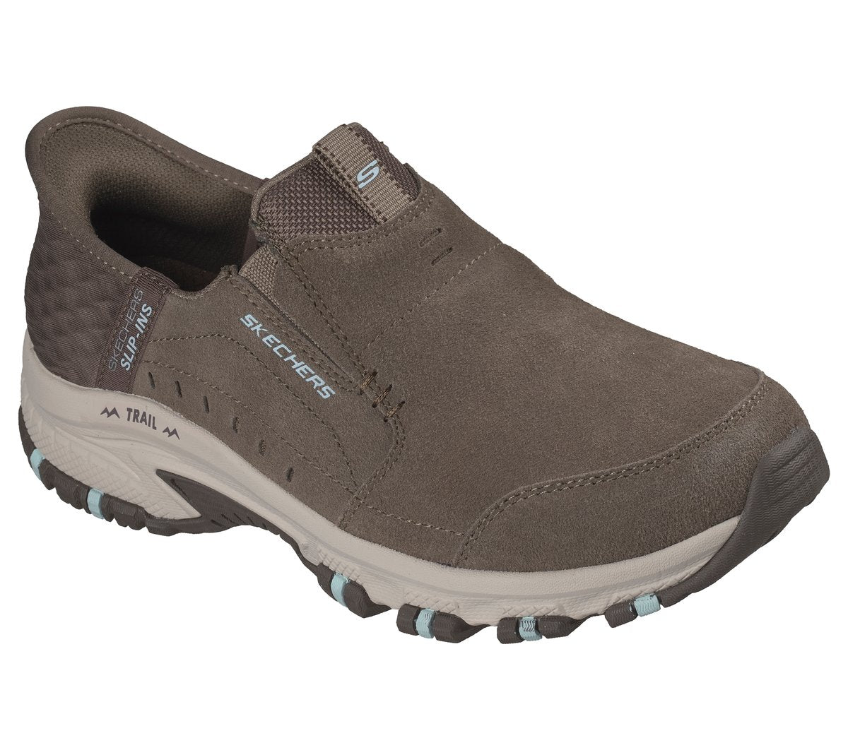 Slip-ins: Hillcrest - Sunapee|Skechers