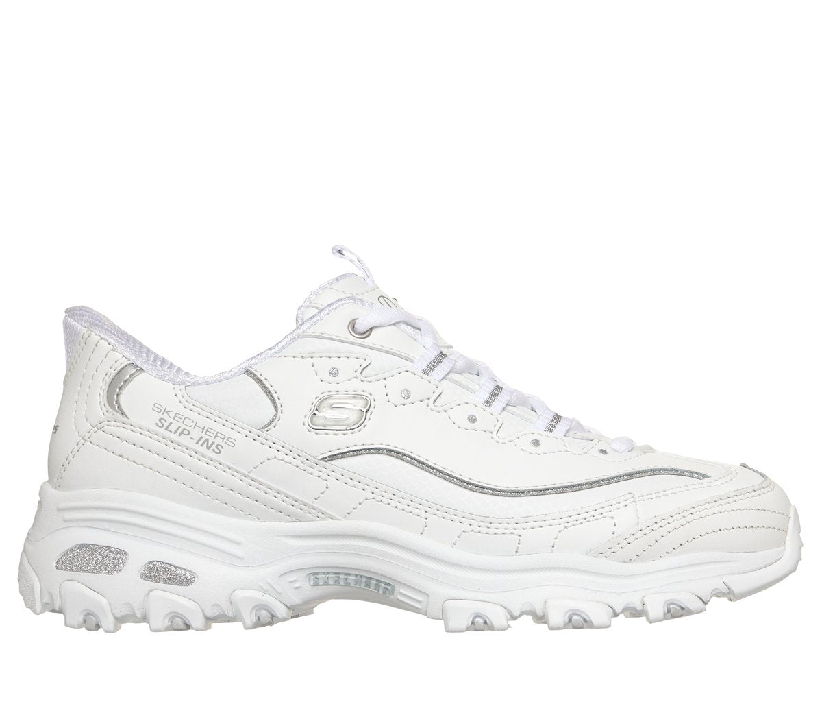 Slip-ins: D'Lites - Winning Choice|Skechers