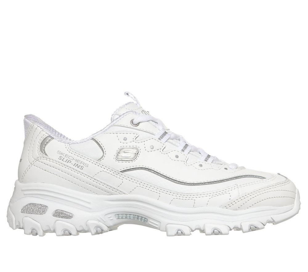 Slip-ins: D'Lites - Winning Choice|Skechers