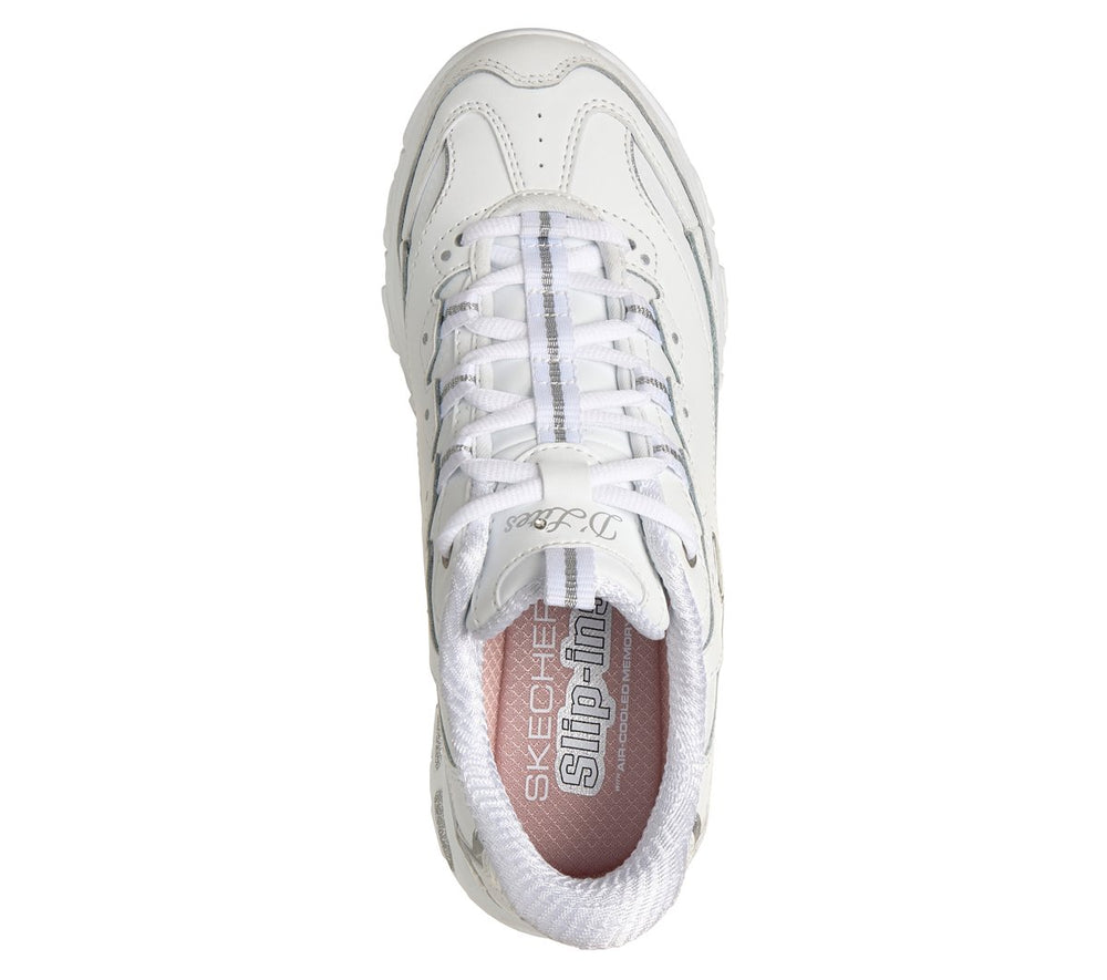 Slip-ins: D'Lites - Winning Choice|Skechers