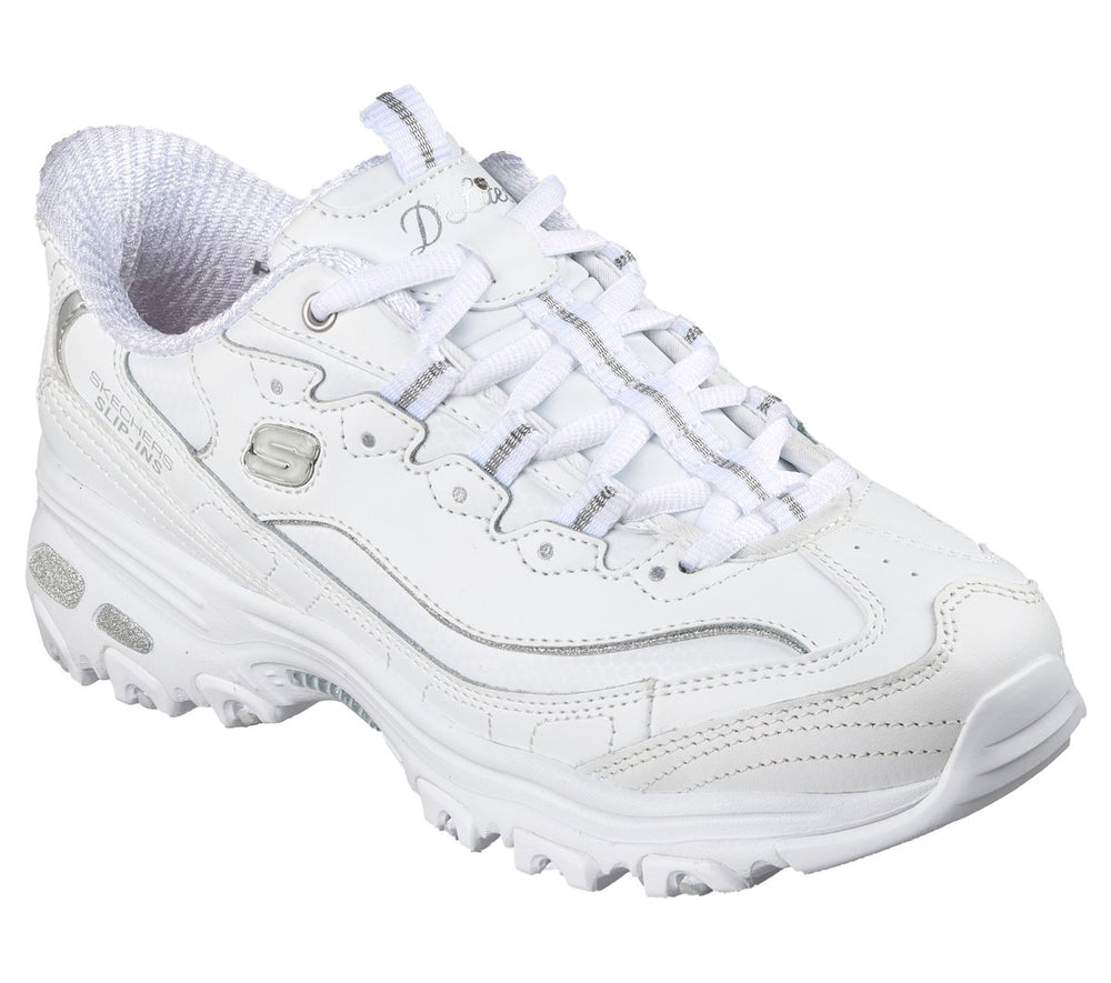 Slip-ins: D'Lites - Winning Choice|Skechers