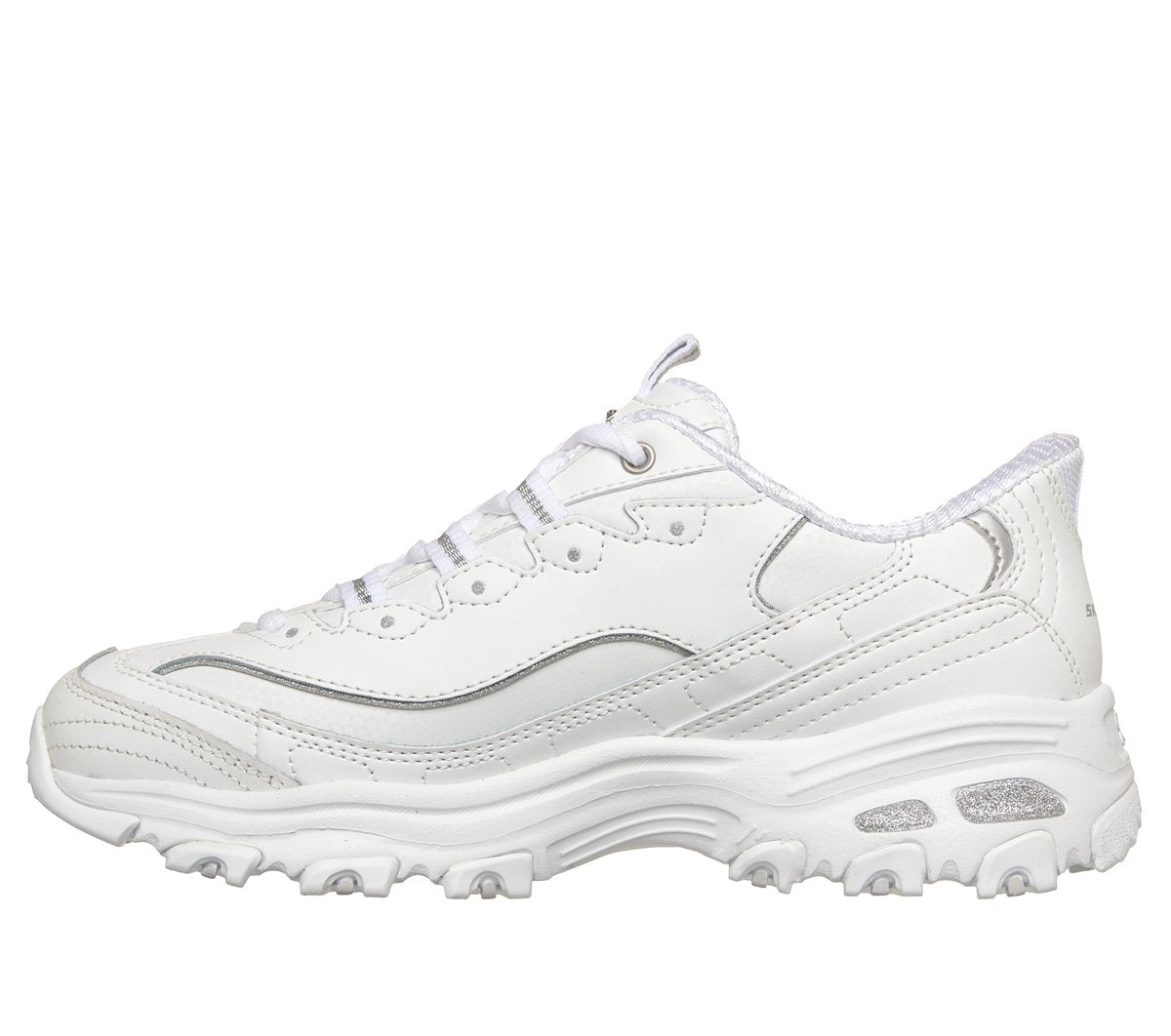 Slip-ins: D'Lites - Winning Choice|Skechers