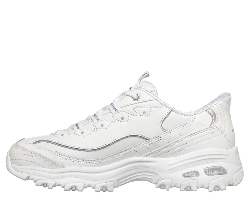 Slip-ins: D'Lites - Winning Choice|Skechers