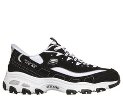 Slip-ins: D'Lites - Fan Girl|Skechers