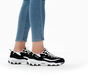 Slip-ins: D'Lites - Fan Girl|Skechers