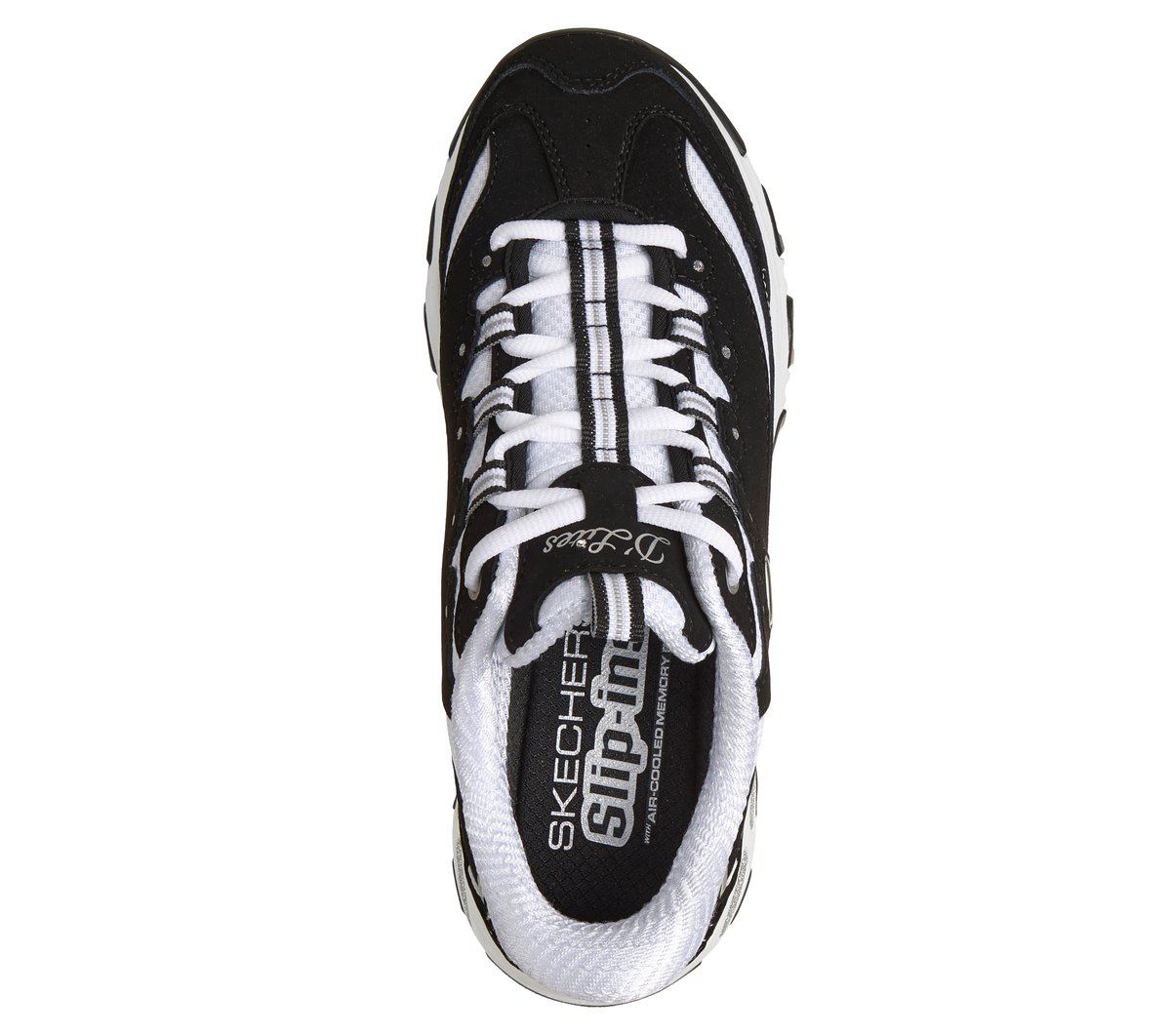 Slip-ins: D'Lites - Fan Girl|Skechers